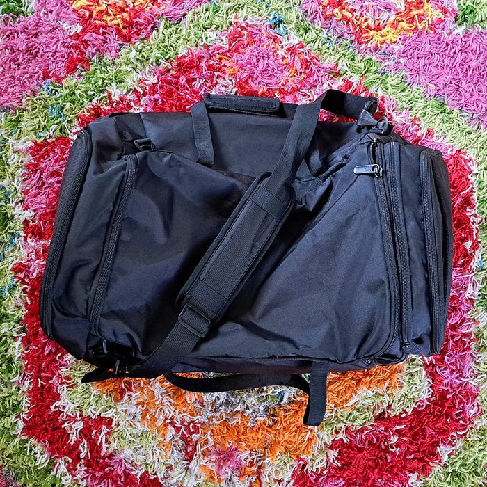 Rda24 Victorinox Vx Sport Evo Two In One Backpack Duffel Miranda Manier Ssedit 02