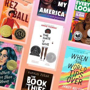 51 Must Read Books For Teens