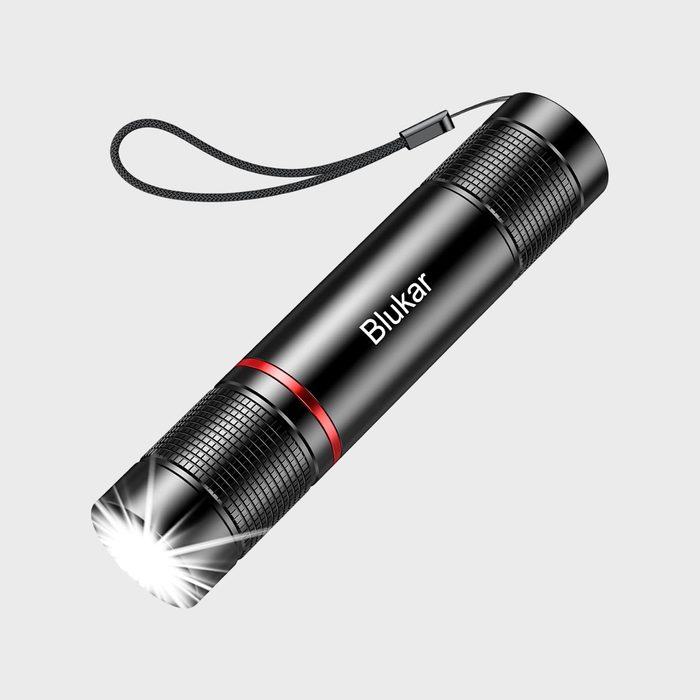 Rechargeable Flashlight