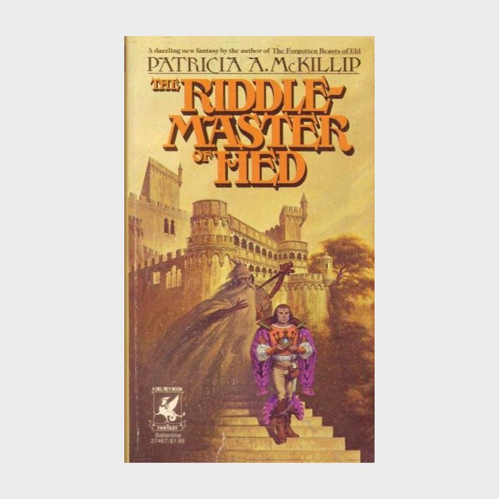 Riddle Master Ecomm Via Amazon.com