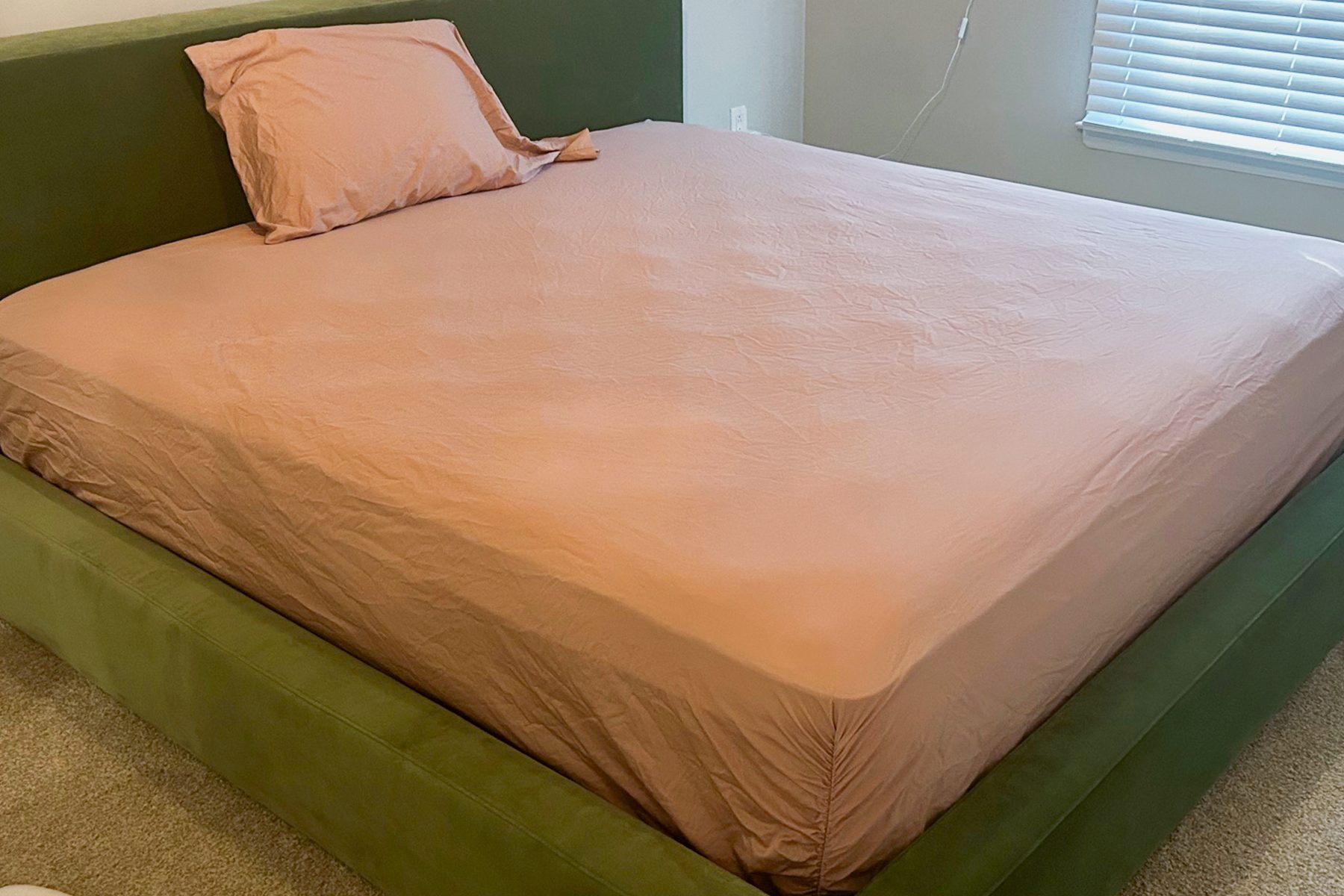 Sleep Number True Temp Sheet Set Caroline Lubinsky Ssedit A