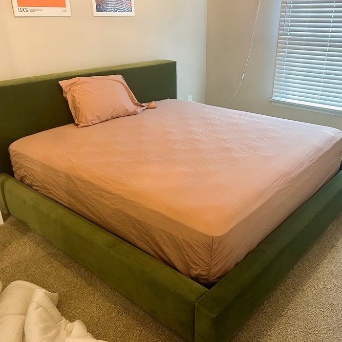Sleep Number True Temp Sheet Set Caroline Lubinsky Ssedit