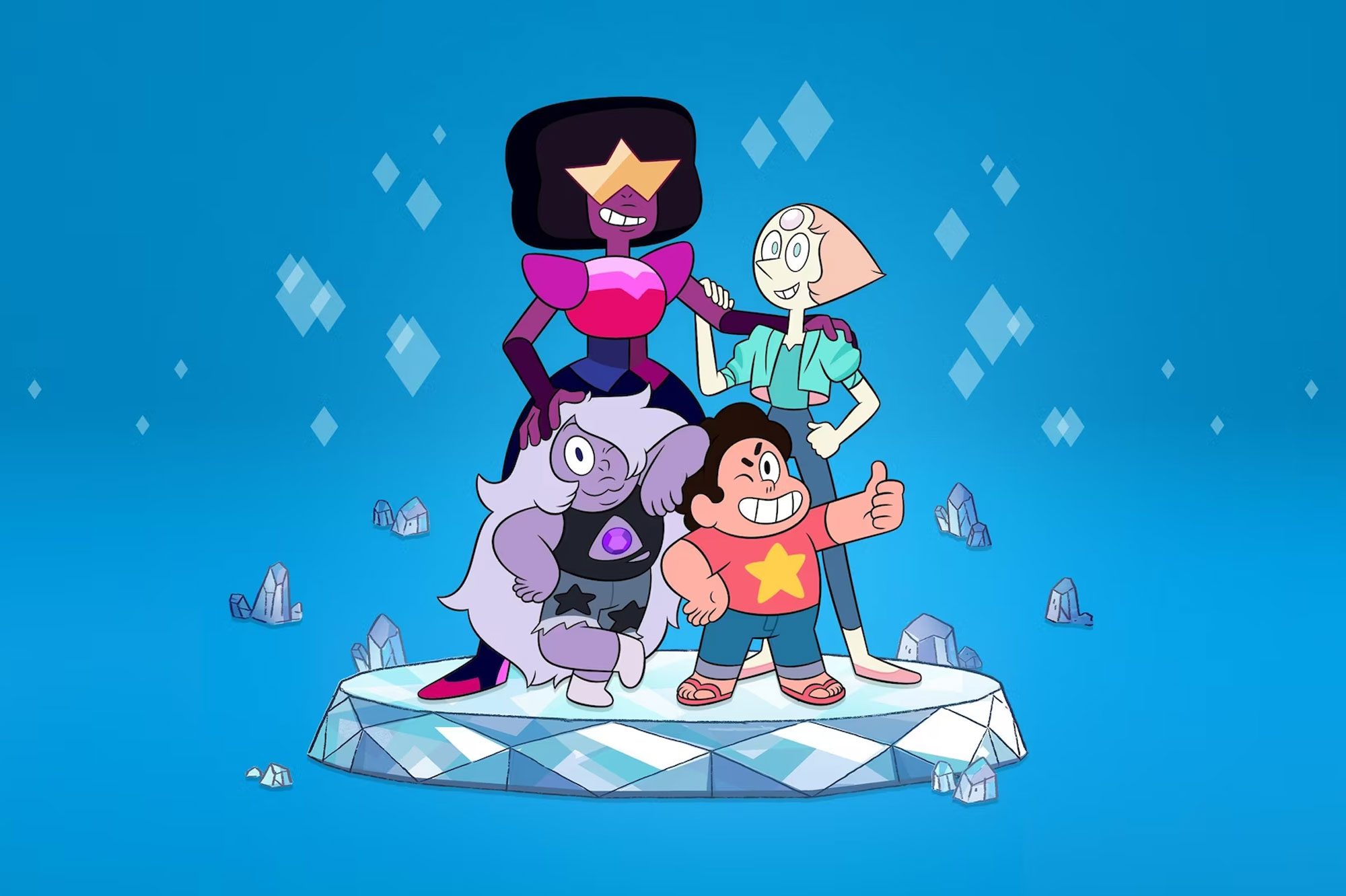 Steven Universe