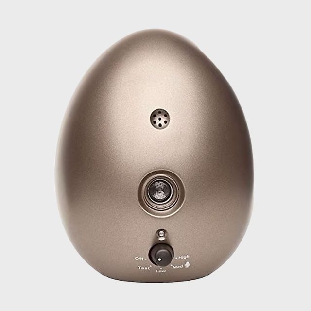 Sunbeam Sonic Egg Ultrasonic Bark Control Device