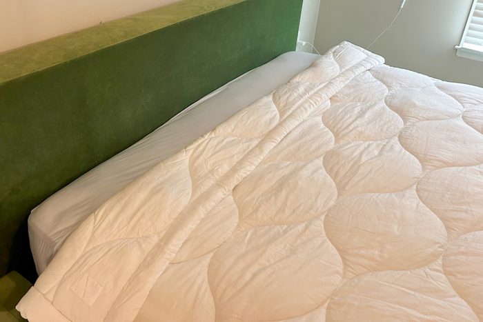 Tempur Pedic Tempur Breeze Cooling Sheet Set Caroline Lubinsky Ssedit A