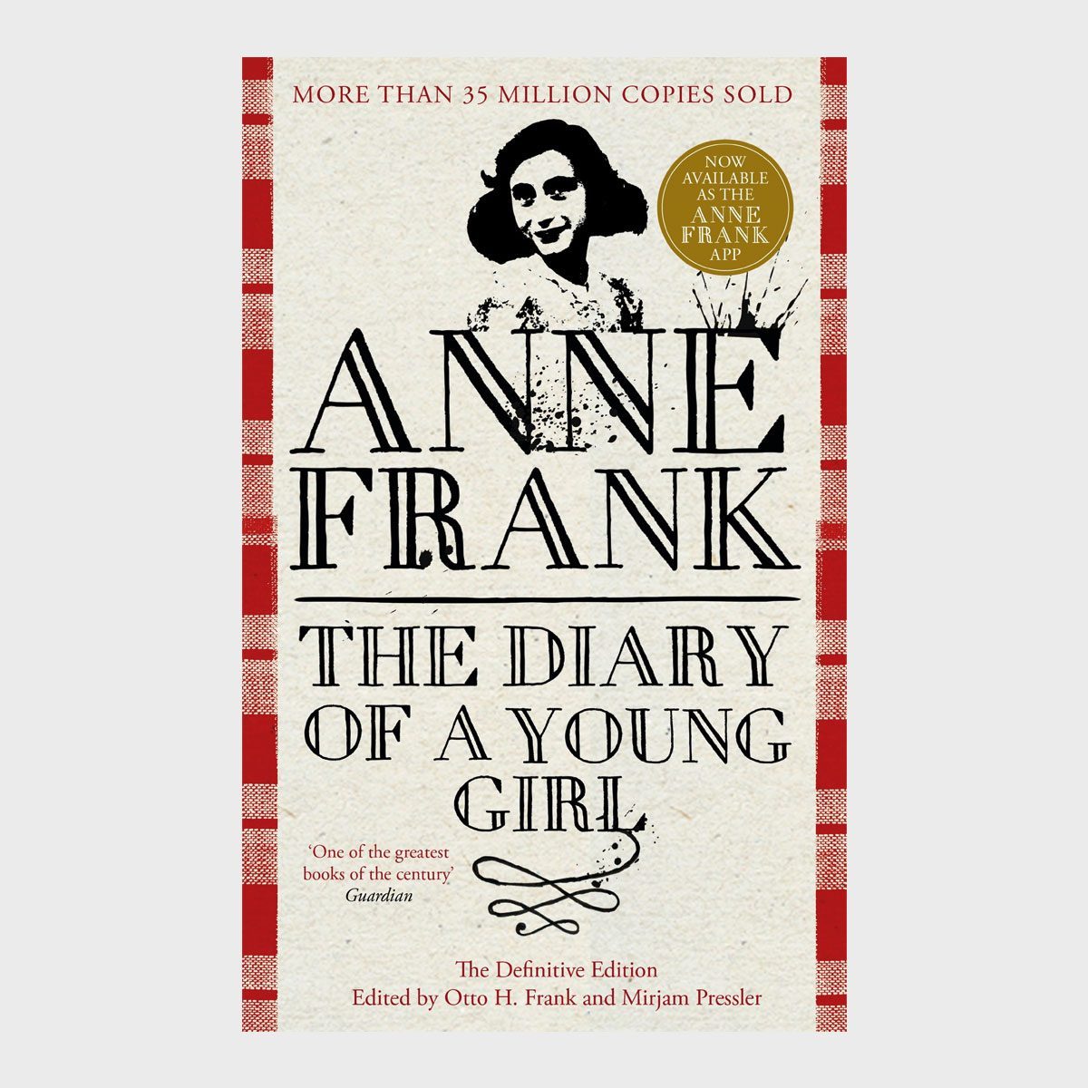 The Diary Of A Young Girl By Anne Frank