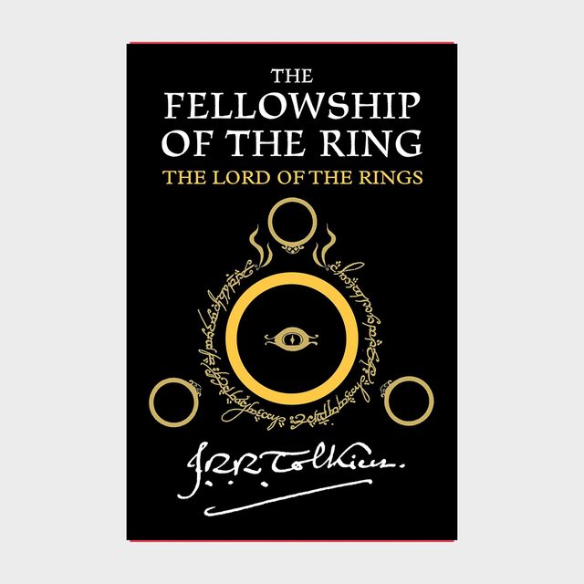 The Lord Of The Rings Ecomm Via Amazon.com