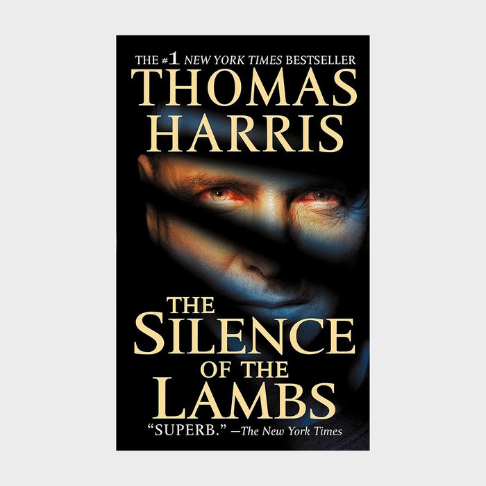 The Silence Of The Lambs By Thomas Harris