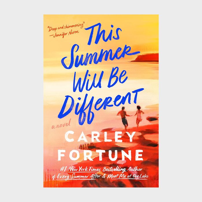 This Summer Will Be Different By Carley Fortune