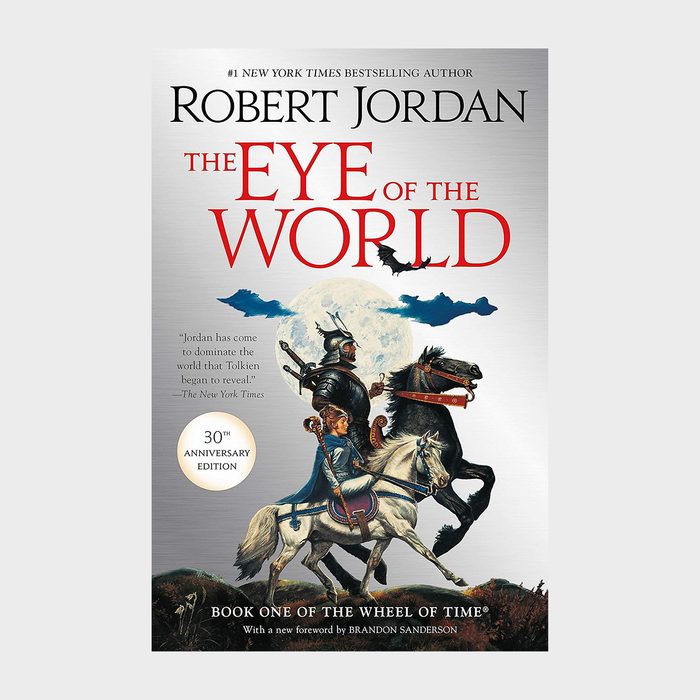 Wheel Of Time Ecomm Via Amazon.com