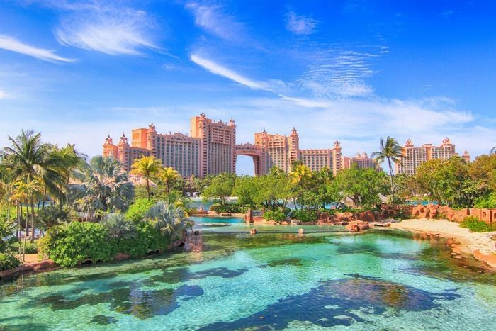 Atlantis Royal Towers