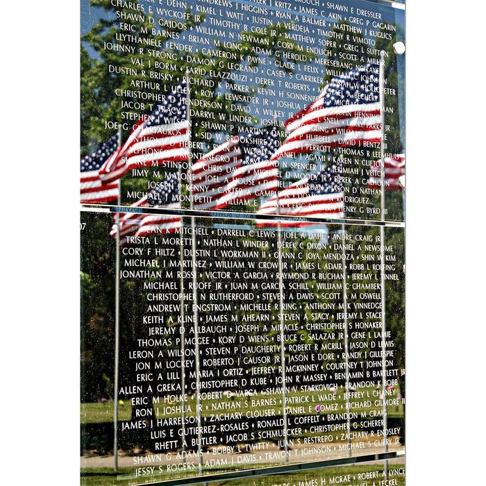 Flag Contest Sandra Miller Avenue Of 444 Flags Hermitage Pa E1652125309612 A