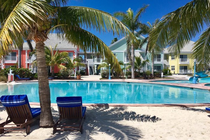 Resort Pool With Sand E1683837875394