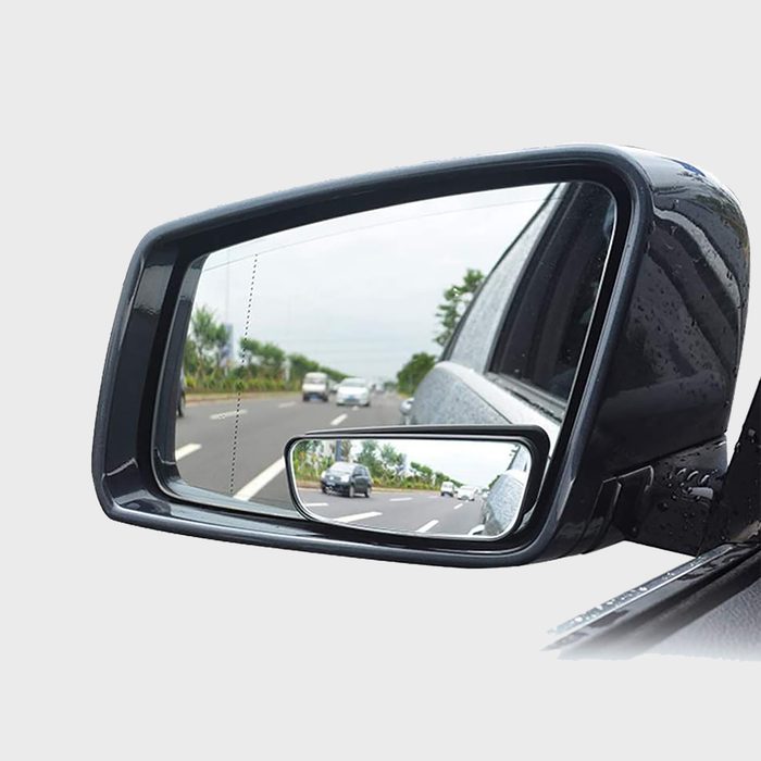 Side view mirror mirror