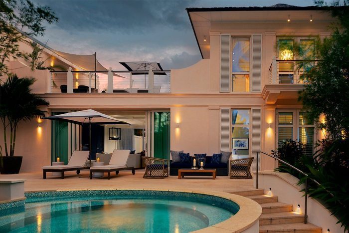 Three Bedroom Villa Plunge E1683836538492