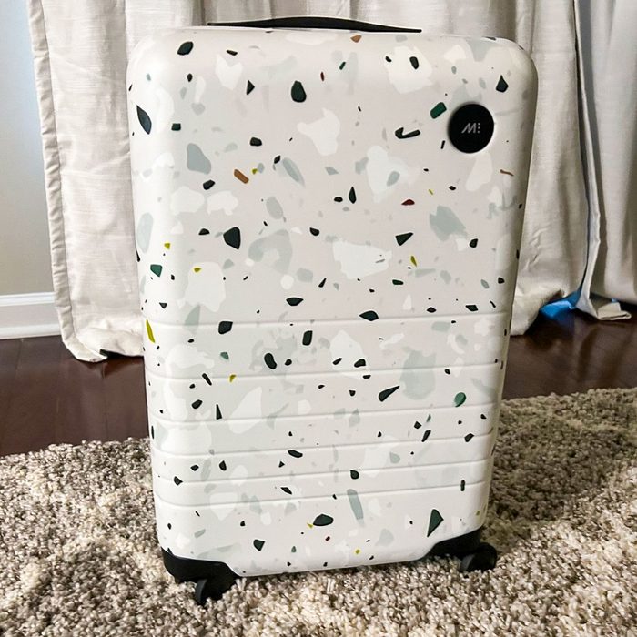 Monos Luggage
