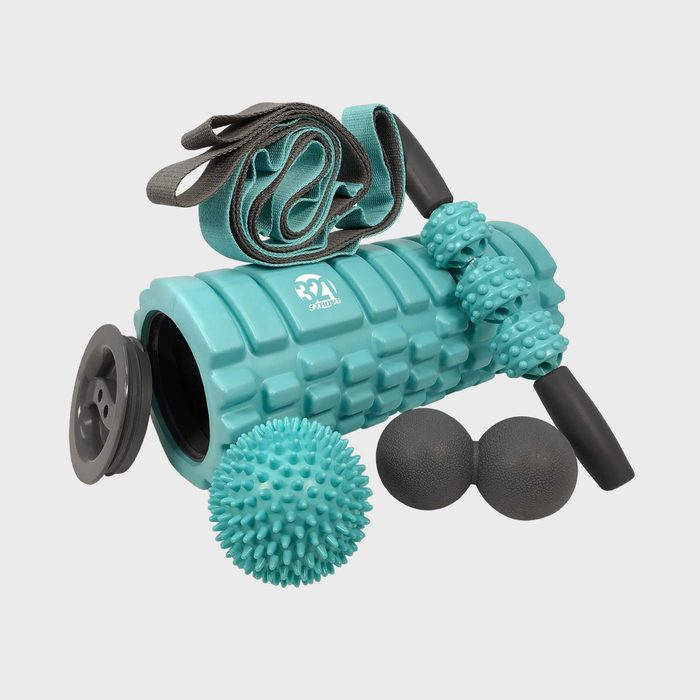 321 Strong Foam Roller Set Ecomm Amazon.com