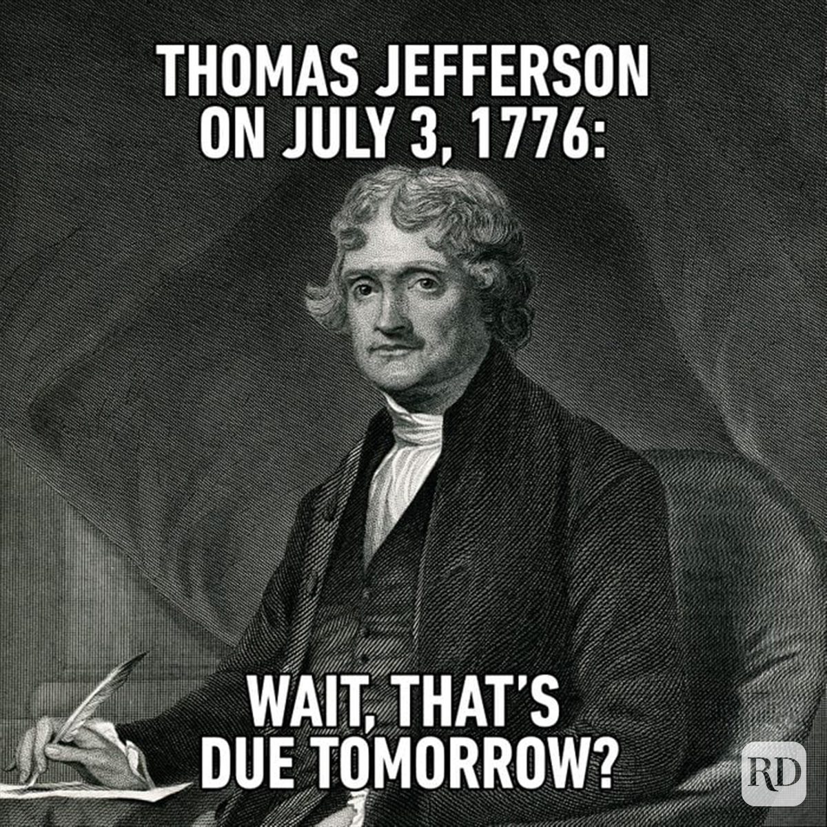 Funny 4th Of July Memes