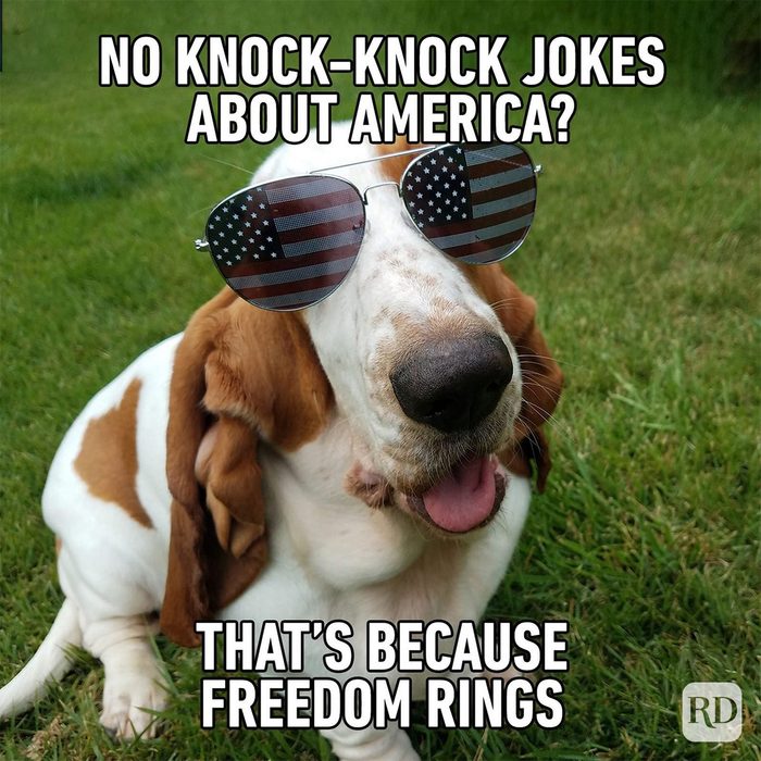 Funny 4th Of July Memes