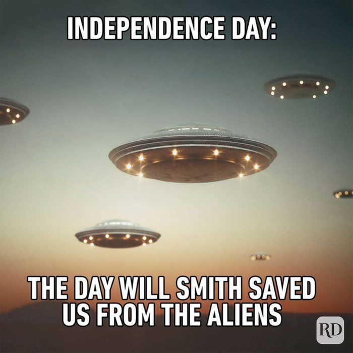 Funny 4th Of July Memes