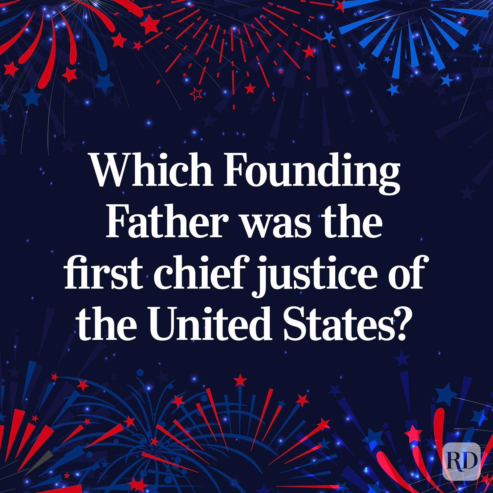 4th Of July Trivia Question