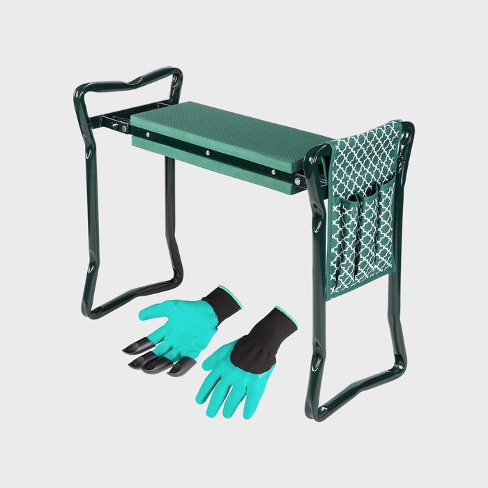 Abco Tech Garden Stool & Kneeler Ecomm Via Amazon.com