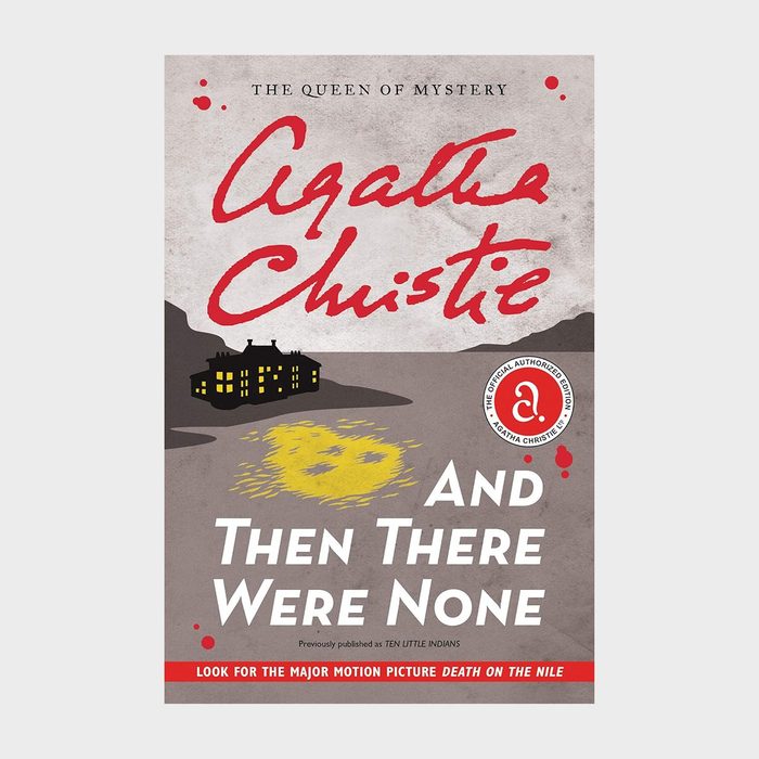 And Then There Were None