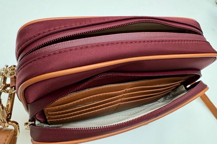 Arden Cove Interior Wallet