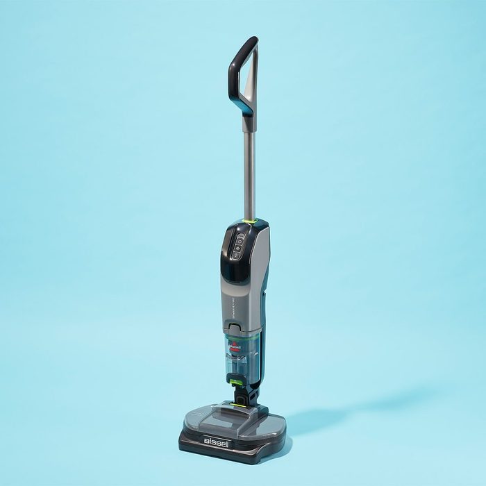 Bissell Spinwave Vac