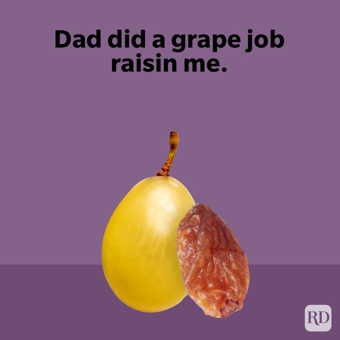 Dad Joke Puns