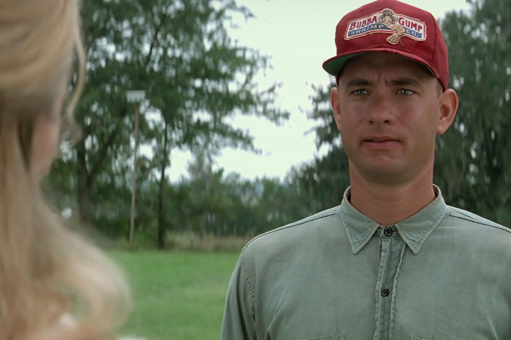 Forrest Gump