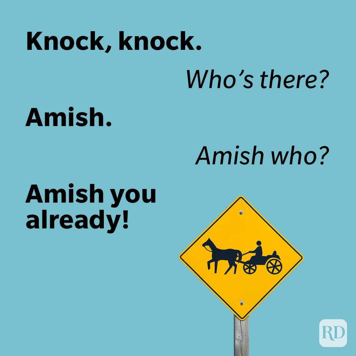 Funny Knock Knock Jokes For Kids