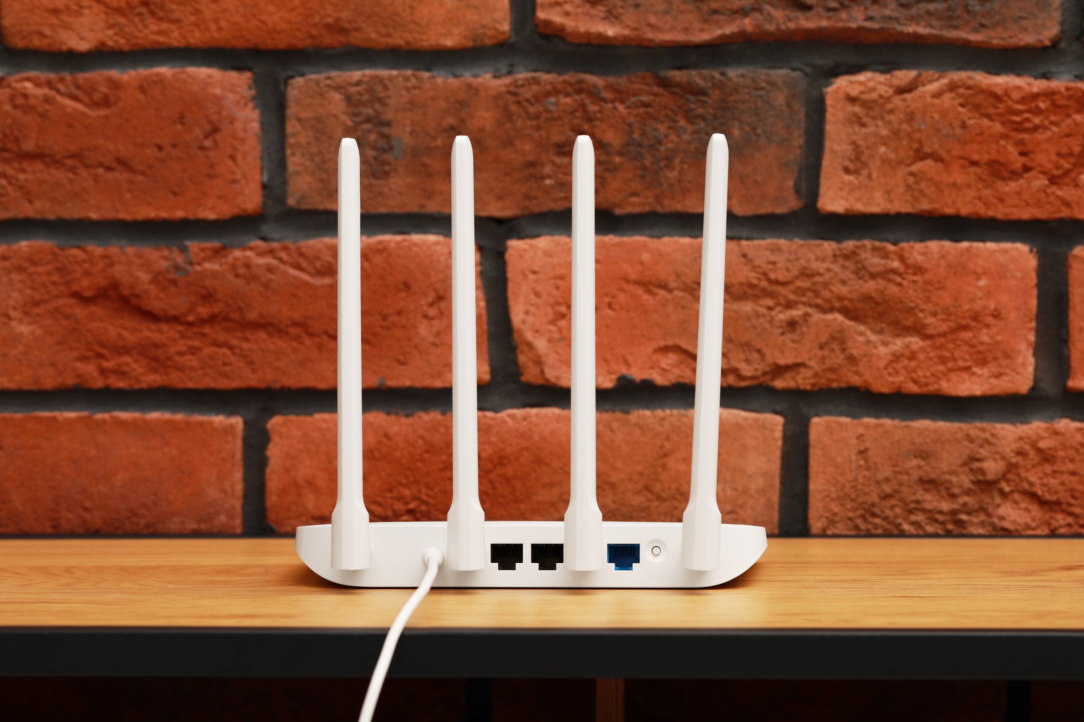 This Is How Often You Should Reboot Your Router