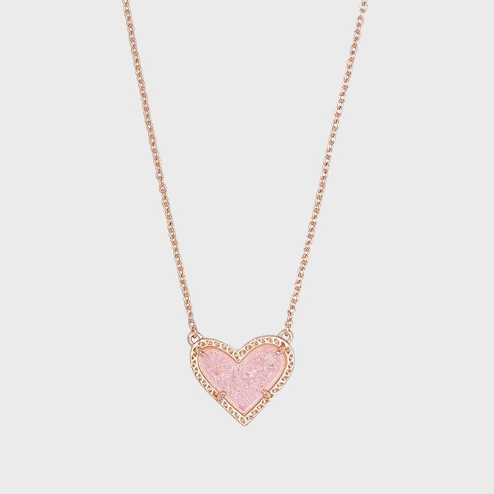 Kendra Scott Ari Heart Pendant Ecomm Via Amazon.com