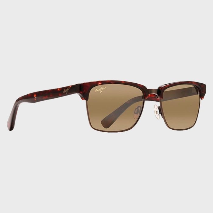 Maui Jim Kawika Sunglasses