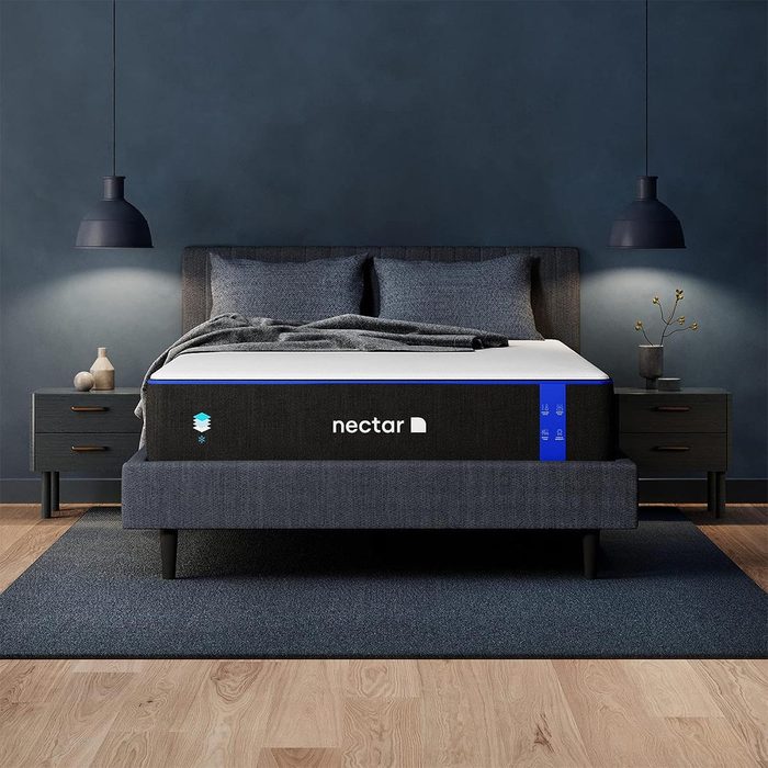 Nectar Mattress Via Merchant