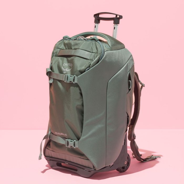 Osprey Sojourn Wheeled Travel Pack