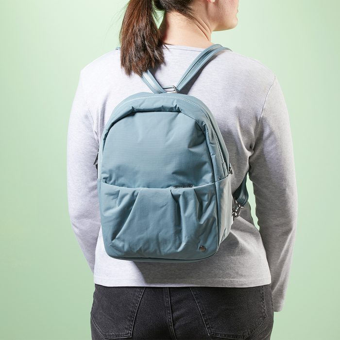Pacsafe Cx Anti Theft Convertible Backpack Rdd Ptt Antitheftbags 051524 Ef Pacsafe Antitheft Conv Bp V1