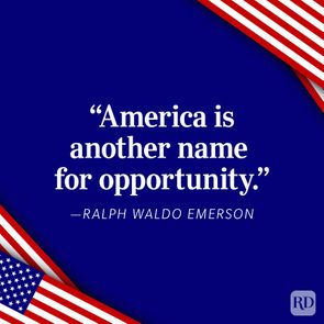 Patriotic Quote