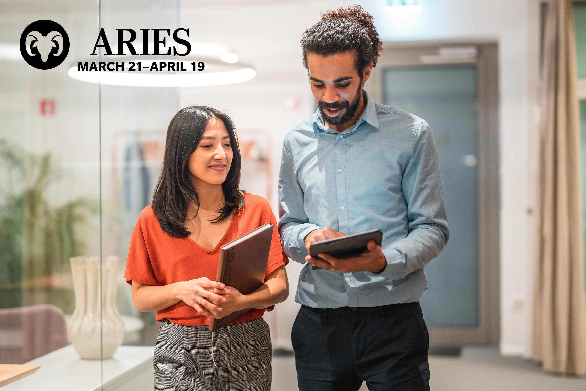 Rd Best Compliment For Every Zodiac Sign Aries Gettyimages 1487231759