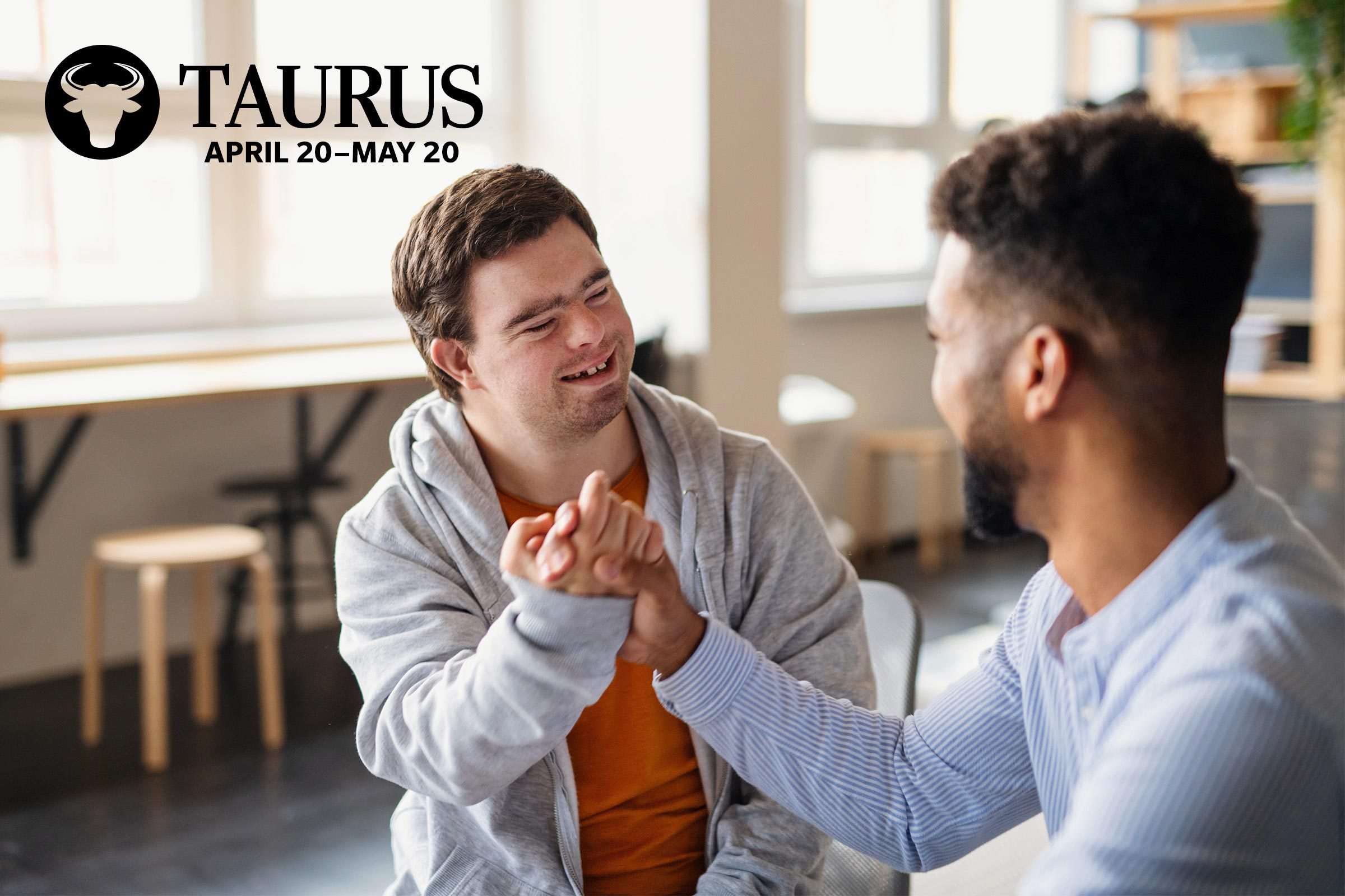 Rd Best Compliment For Every Zodiac Sign Taurus Gettyimages 1347625803