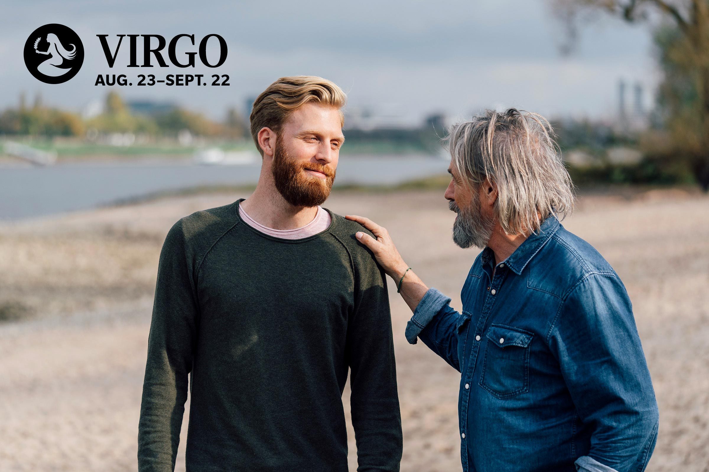 Rd Best Compliment For Every Zodiac Sign Virgo Gettyimages 909597838