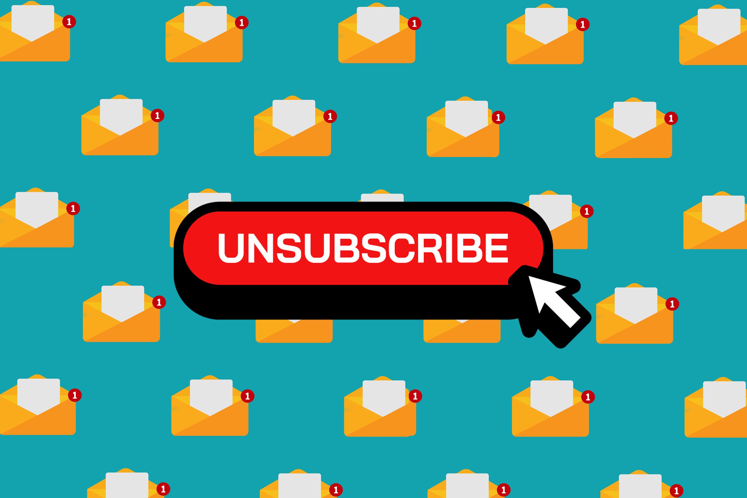 Does Unsubscribing from Emails Work—and Is It Safe to Do?