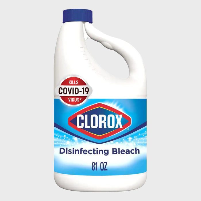 Rd Ecomm Clorox Via Homedepot.com 