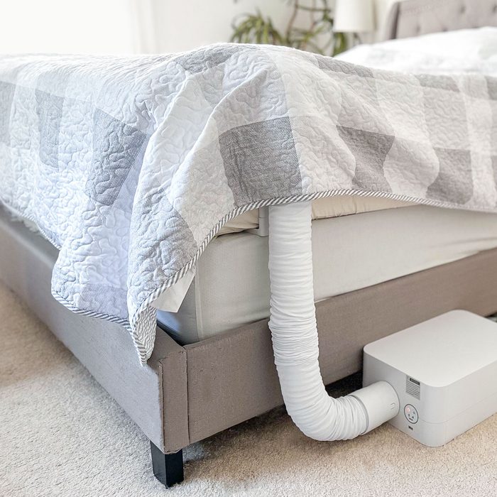 Bedjet 3 Climate Comfort Sleep System