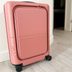 July Luggage Review: I Tested the Carry-On Pro Suitcase on Multiple Overseas Flights