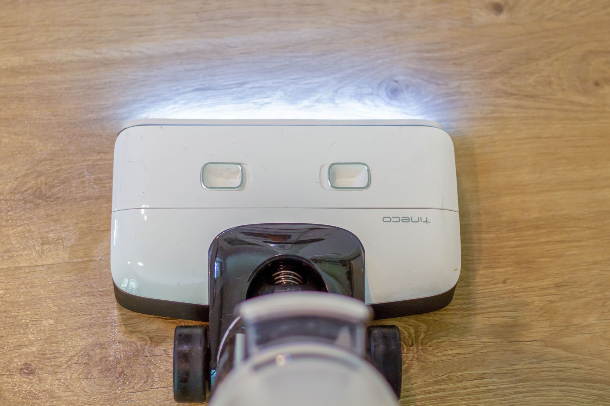 Tineco Floor One S7 Steam Wet Dry Vacuum Final Verdict