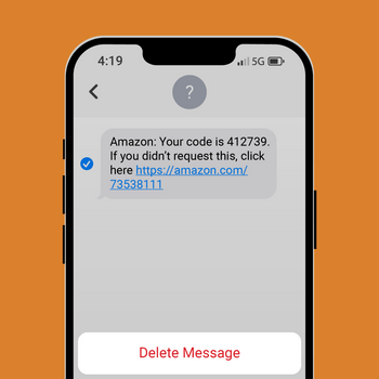 Scam Text Messages Gettyimages Ft