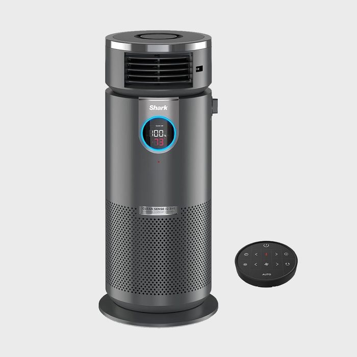 Shark Air Purifier Via Merchant