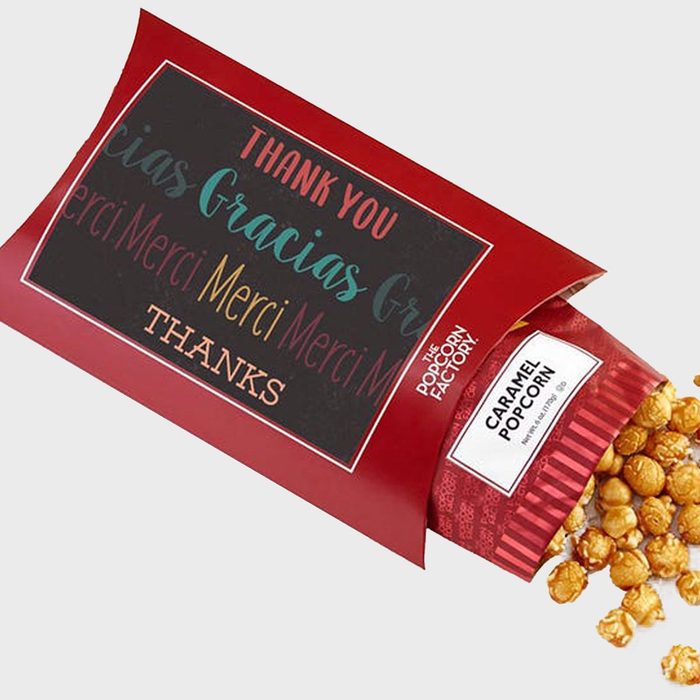 The Popcorn Factory Cards With Pop